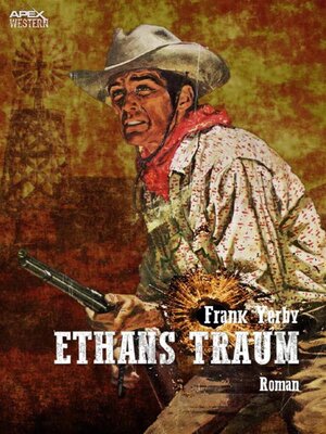 cover image of ETHANS TRAUM